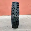 Neumático para Tractor Triciclo Minería 6.50-16, Xiaohua Resistente al Desgaste de Alta Resistencia Neumático para Vehículo Agrícola 650-16