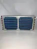 Condensador de Refrigerador Pequeño DIY Evaporador de Aire Acondicionado