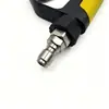 Conector Rápido de Cuarto de Vuelta Adaptador para Hidrolavadora de Alta Presión Accesorios Adaptador de Pistola Pulverizadora Fabricante Mayorista