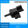 Aplicável a Volkswagen Golf válvula de comutação de pressão válvula solenoide EGR venda direta de turbocompressor 06E906517A