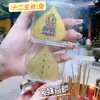 Pegatina para Teléfono Móvil Thangka del Dios Guardián de Oro Puro 999, Pegatina de Protección del Zodíaco para el Año de Nacimiento, Regalo Creativo, Souvenir al por Mayor