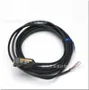 Fornecer Sensor Fotoelétrico Omron Omron E3C-Vs3R 2m Novo Original, Preço Negociável