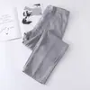 Pantalones de Estudiante Uniforme Escolar British College Uniforme JK Uniforme de Clase Pantalones de Estudiante Uniforme Escolar para Hombre
