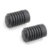 817381J000 Amortiguador de Goma para Cofre de Coche Clip de Goma Clip de Fijación Adecuado para Hyundai Ix35