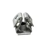 6510197Aa Adequado para Jeep Wrangler Grand Cherokee Chrysler Para-lama Protetor de Lama Porca em U