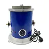Máquina Automática de Injeção de Cera, Máquina Tudo-em-Um de Derretimento e Injeção de Cera, Pequeno Equipamento de Processamento de Joias, Equipamento de Moldagem de Cera para Ouro