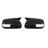 Adecuado para 11-16 Scion Tc Carcasa del Espejo Retrovisor Oreja de Bocina Izquierda y Derecha Cubierta del Espejo Retrovisor Piezas de Modificación