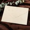 Set de papel de carta estilo Western con patrón floral vintage, papel especial estilo chino para cartas de amor, invitaciones, postales, tarjetas de felicitación y sobres