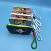 Bolsa de Silicona para Guardar Gafas de Sol Más Vendida de Amazon, Bolsa para Guardar Monedas Estilo Ins, Estuche de Silicona Portátil Impermeable para Gafas