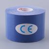 Cinta Muscular Elástica Profesional Cinta Muscular Vendaje 5cm Cinta para Protección de Rodilla y Codo Cinta Kinesiológica Protección Deportiva Adhesiva