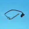Sensor de Temperatura de Escape Grande Jinshan 25183657 Adecuado para Opel