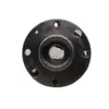Rodamiento de Cubo de Rueda Mr594142/4543500135 para Rueda Trasera Adecuado para Smart:Forfour(454) Maza de Rueda