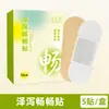 Adesivo Zexie Changchang, Adesivo Atractylodes Qingqing, Adesivo Emagrecedor, Adesivo Wenji Qingying, Adesivo de Moxabustão, Adesivo de Moxabustão para o Umbigo, Adesivo Autaquecente