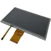 S700-V5.0 S700-v3.0 Tela LCD Touch Screen Touchpad Acessórios