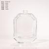 Quarteto Multilateral Aromaterapia Frasco de Vidro Transparente Anti-fogo Aromaterapia Difusão Frasco Perfume Interior Rattan Difusão Volátil Frasco Vazio
