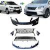 Adecuado para el kit de carrocería deportiva F-Sport mejorado para Lexus RX 2013-2015