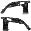 4G0807363C 4G0807364C Es Adecuado para Soporte de Tubo de Cola 2018 Audi A6 C7