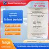 Pp Polipropileno Yanshan Petrochemical K4912 Alto Transparente Antiestático Fluindo Recipiente para Alimentos Grau de Moldagem por Injeção Alta Descontaminação