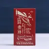 Fabricante personaliza cartas de baralho, cartas de jogo personalizadas, cartas de papel Kanto, jogos de tabuleiro, xadrez e cartas, cartas divertidas e produção de cartas
