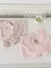 Ropa interior para niñas, calzoncillos bóxer de algodón clase A para niños, tela modal, shorts transpirables para bebés, no aprietan las nalgas
