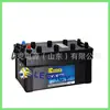Batería CENtury CEN116 12V100AH/80AH /75AH/60AH/33AH Batería libre de mantenimiento