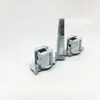 Procesamiento Profesional de Fundición a Presión de Aleación de Zinc