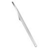 Faca de pedicure Ferramenta de moagem de pés Calos Pele morta Gadget Faca de pedicure profissional Faca de raspagem de calcanhar e pé doméstico