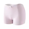 Roupa íntima fofa e adorável para meninas, macia, elástica e respirável, com propriedades de absorção de umidade, secagem rápida e amigáveis à pele, com alta elasticidade e um ajuste confortável. Modelo 5005