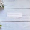 Tiara Elástica Popular Europeia e Americana de Cor Pura Alta Elasticidade Tiara de Yoga Esportiva Acessórios de Cabelo Faixa de Cabeça Absorvente de Suor Faixa de Cabeça de Aba Larga