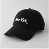 Gorra de Béisbol de Marca de Moda Estilo Coreano Ins Street Trendy para Pareja Celebridad de Internet Letra Parte Superior Suave Sombrero de Lengua de Pato para Hombre y Mujer