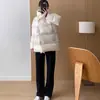Jiangnan Home 25 Otoño/Invierno Nuevo Engrosado de Alta Gama Elegante Nuevo Estilo Chino Como Hojaldre 90% Plumón de Pato Blanco Chaqueta Corta de Plumón para Mujer