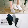 Calcetines de Primavera y Verano para Hombre, Calcetines Invisibles de Corte Bajo, Calcetines Cortos Estilo Universitario, Calcetines Tobilleros Finos, Calcetines Cortos de Verano Absorbentes de Sudor, Calcetines Invisibles al por Mayor