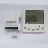 Ar Condicionado AC24V Unidade de Tratamento de Ar Proporcional-Integral Elétrica Painel de Controle Controlador de Temperatura 0-10V Tipo Ponto Flutuante