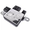 Para Forte5 Kia Yuanship 1.6 2.4L 253852T500 módulo de controle do ventilador de refrigeração do radiador