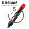 Probador de Líquido de Frenos para Coche Mayilon Ht662 Contenido de Agua Pantalla Digital del Líquido de Frenos Pluma Detectora Herramienta de Reparación Automotriz