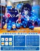 Escena Decoración con Globos Pared de Fondo Tema Fiesta de Cumpleaños Niño Arreglo de Cumpleaños Ultraman Tablero Kt Diez Años