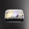 Fabricante Mayorista Bandeja de Plástico Cuadrada Transparente Caja Desechable para Sushi Caja de Empaque tipo Blíster Exportación Japonesa
