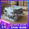 Módulo de alimentación AC a DC para exteriores Jinweiyuan GPAD801M54-2B módulo de alimentación para estación base RRU 48V800W