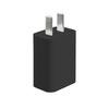 Cargador de teléfono móvil universal con certificación 3C, 5V2A y 5V1A, cabezal de carga USB, adaptador de fuente de alimentación de alta calidad para electrodomésticos pequeños.