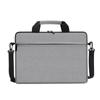 Bolsa leve do portátil 14/15.6 polegadas Ultrabook bolsa de ombro atacado logotipo impresso do presente