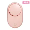 Ventilador Pequeño Secador de Extensiones de Pestañas Sopla Pestañas Herramienta Secador de Pelo para Pestañas Suministros Carga USB con Soporte