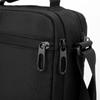 Bolsa de Peito Masculina Senso Avançado Transfronteiriça Multifuncional Simples Mochila de Viagem Mochila para Trabalhador Pendular Negócios Bolsa para Computador