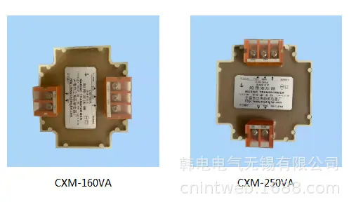 CXM3