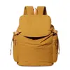 Mochila de Viaje para Hombre de Gran Capacidad Ligera Repelente al Agua Tela de Nylon Mochila de Viaje para Mujer Ocio Deportes Estudiante Bolsa Escolar