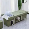 Cama Eléctrica Personalizada para Lavado de Cabello, Peluquería, Cama para Lavado de Cabello de Salón de Belleza, Cama Terapéutica para Masaje de Cabeza, Cama de Masaje Terapéutico para Pies con Fumigación por Circulación de Agua