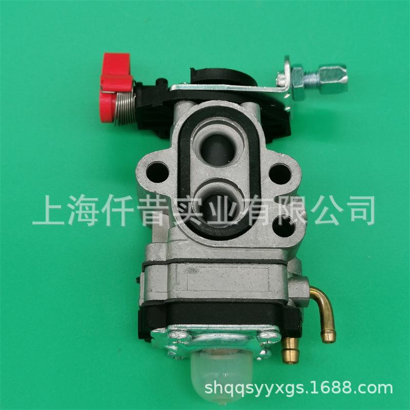 川崎TJ35E TJ27E化油器 (3)