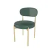 Conjunto de mesa e cadeira da moda para loja de milk tea, restaurante ocidental, cafeteria, sobremesa, lanche, fast food, móveis comerciais modernos, sofá de canto