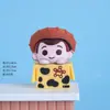 Ventas Directas de Fábrica de Figuras de Resina Temáticas de Anime de Toy Story, Coleccionables Periféricos de Anime, Juguetes de Moda en Stock al por Mayor