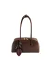 2026 Nueva Bolsa de Hombro Estilo Retro de Gama Alta para Mujer, Bolso Tote de Hombro de Moda de Gran Capacidad, Bolso Almohada para Mujer