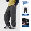 Algodón PuroPantalones Largos de Algodón Azul para Niños Pantalones Cargo de Otoño para Niños 26 Estilo Nuevo Pantalones Largos para Niños Grandes